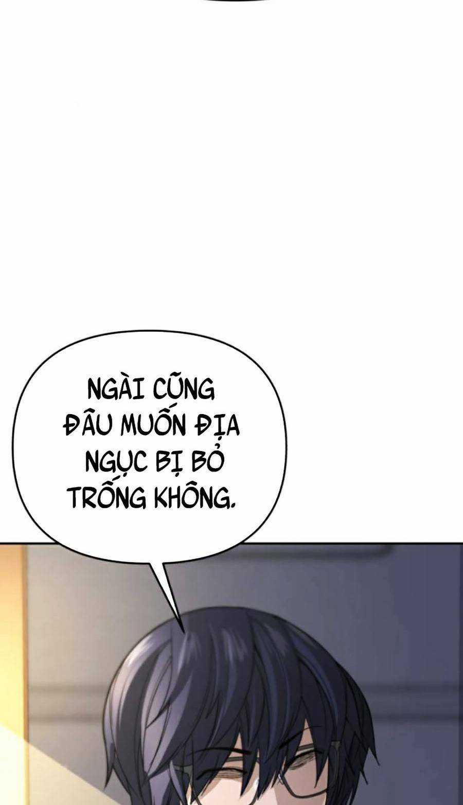 Trò Chơi Địa Ngục - Chapter 3 - Trang 6