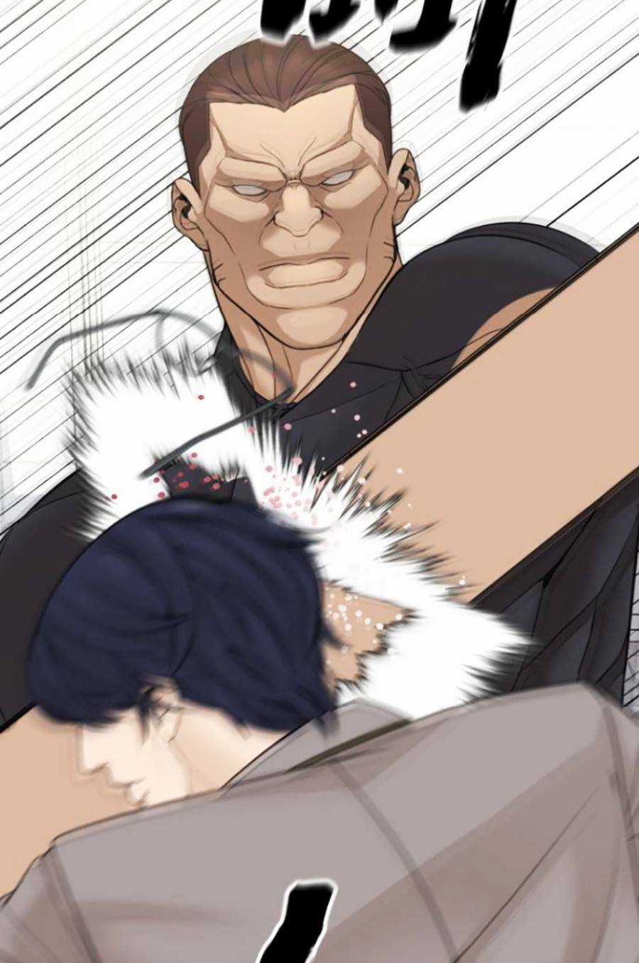 Trò Chơi Địa Ngục - Chapter 3 - Trang 61