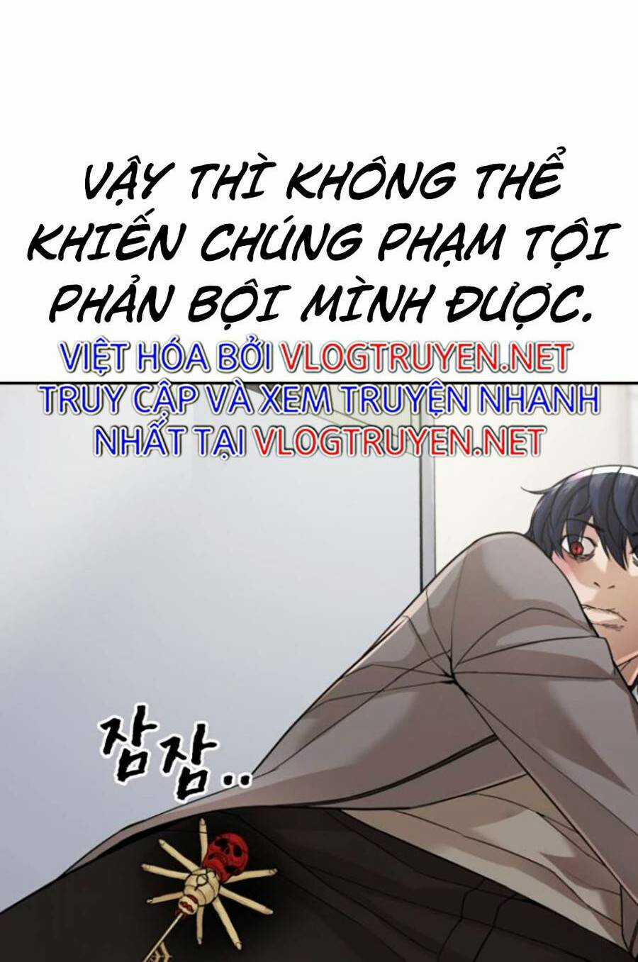 Trò Chơi Địa Ngục - Chapter 3 - Trang 76