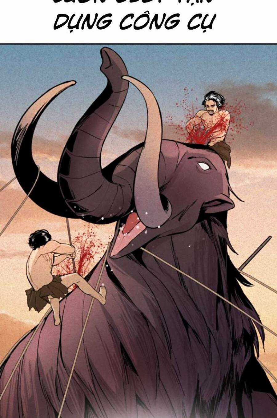 Trò Chơi Địa Ngục - Chapter 3 - Trang 78