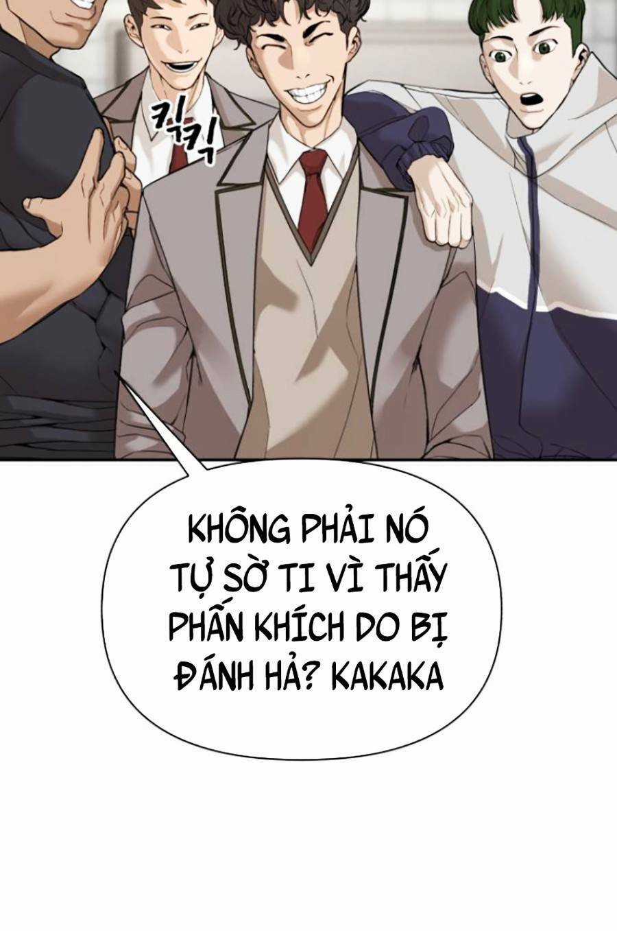 Trò Chơi Địa Ngục - Chapter 3 - Trang 85