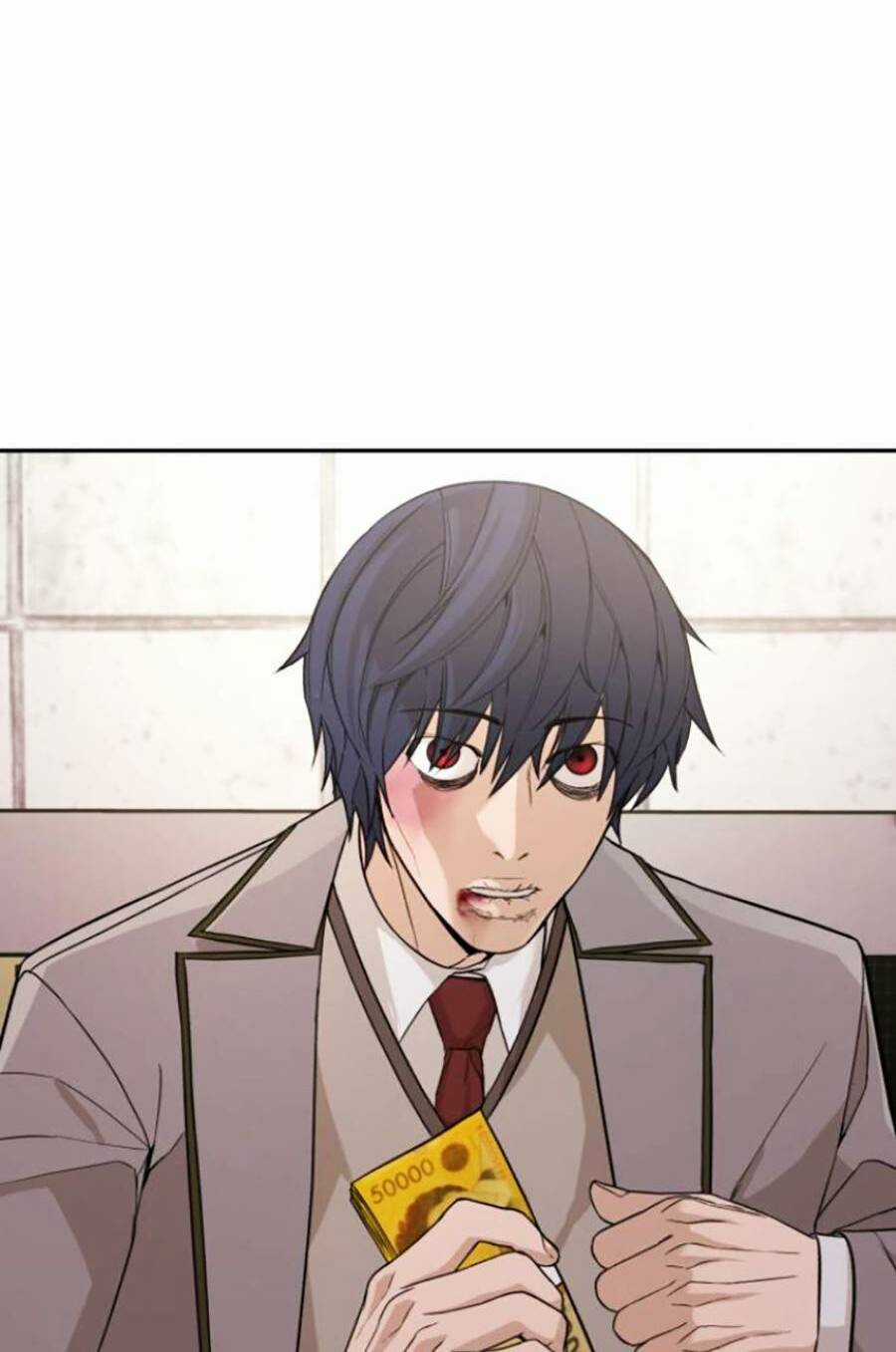 Trò Chơi Địa Ngục - Chapter 3 - Trang 86