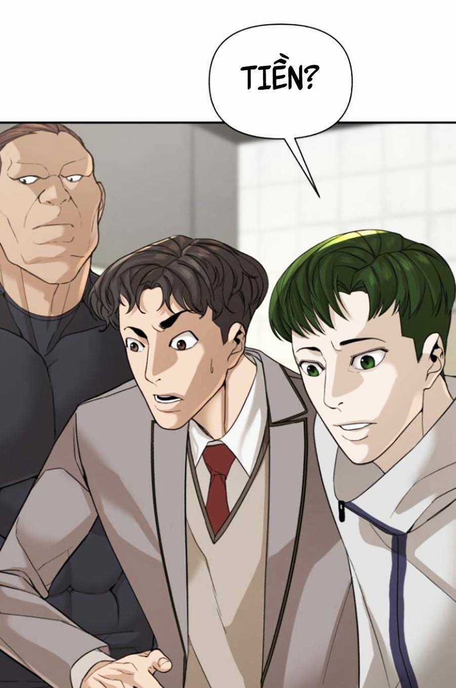 Trò Chơi Địa Ngục - Chapter 3 - Trang 89