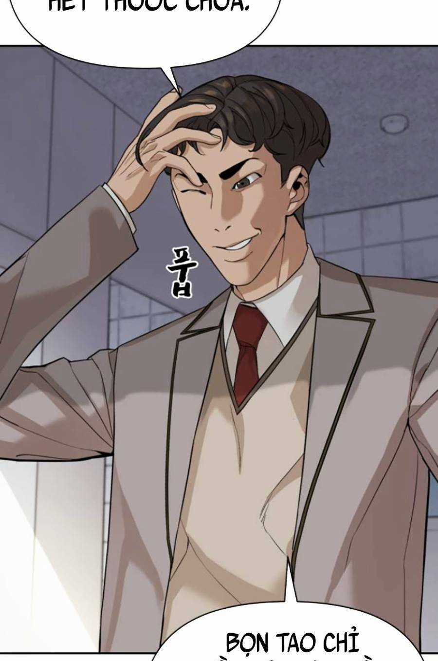 Trò Chơi Địa Ngục - Chapter 3 - Trang 91