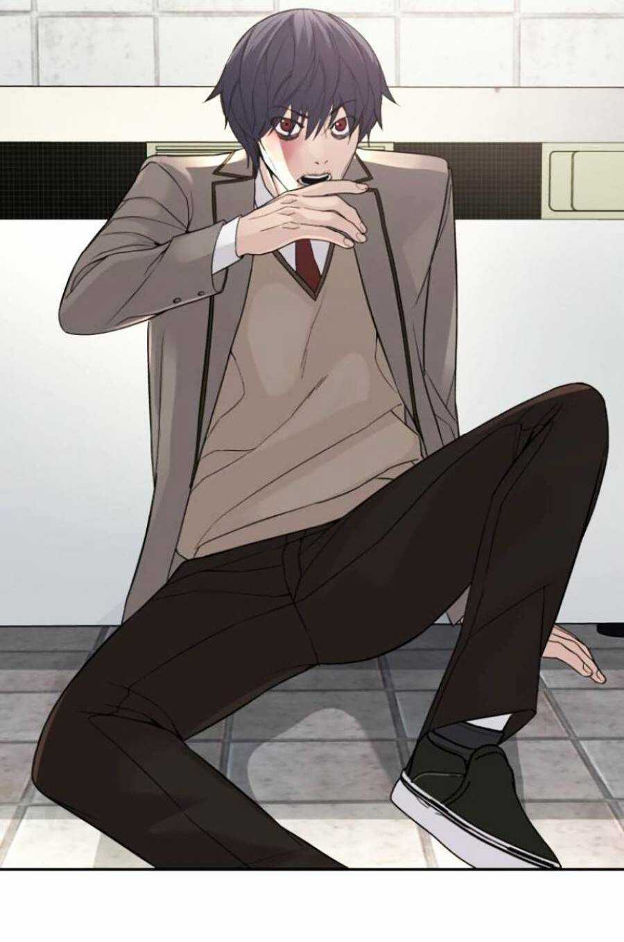 Trò Chơi Địa Ngục - Chapter 3 - Trang 100