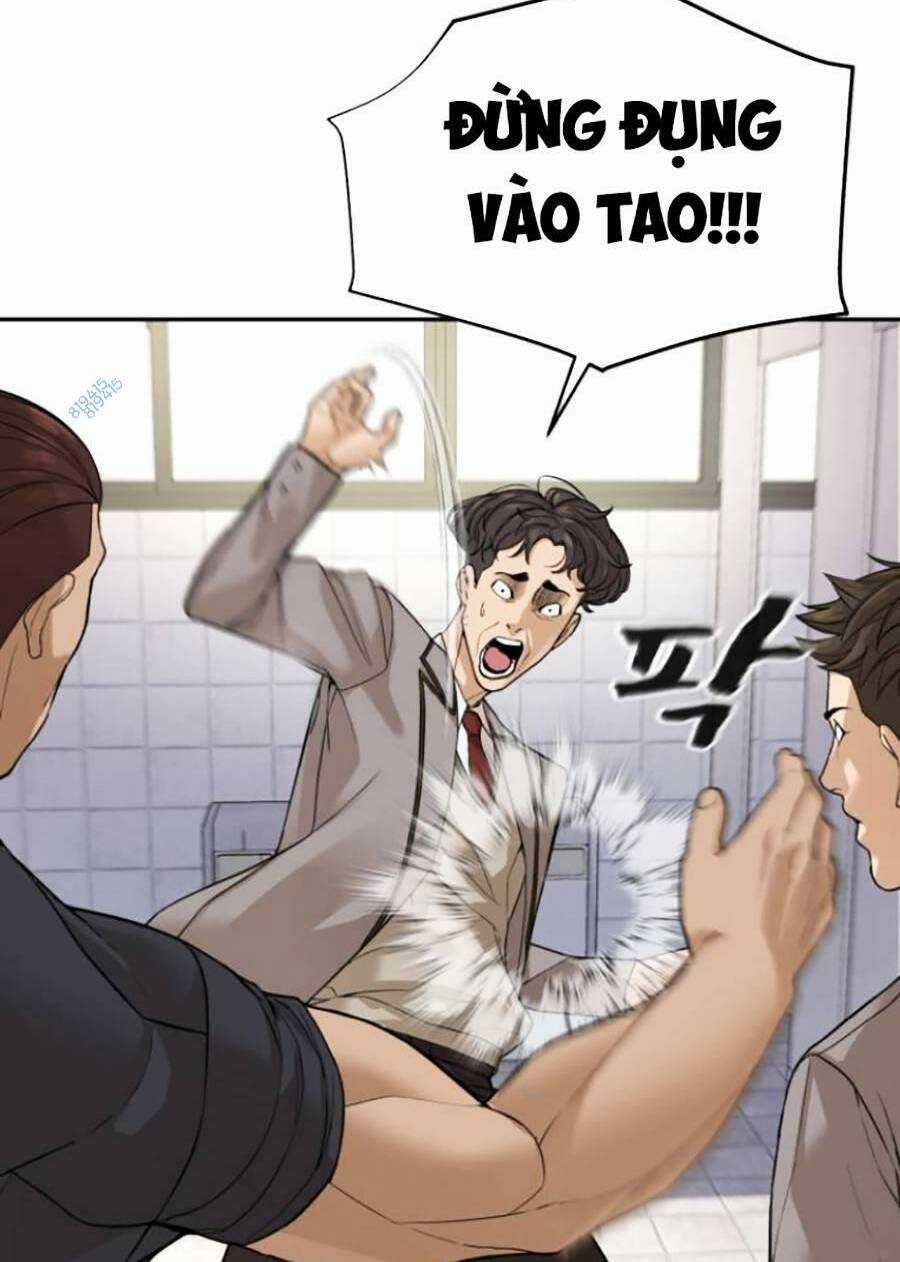 Trò Chơi Địa Ngục - Chapter 4 - Trang 12