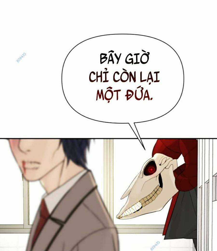 Trò Chơi Địa Ngục - Chapter 4 - Trang 129