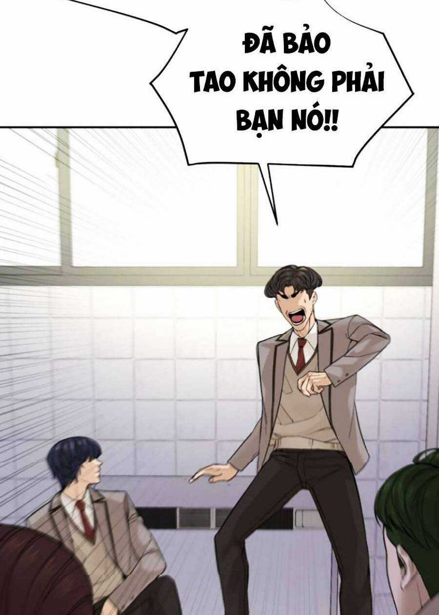 Trò Chơi Địa Ngục - Chapter 4 - Trang 14