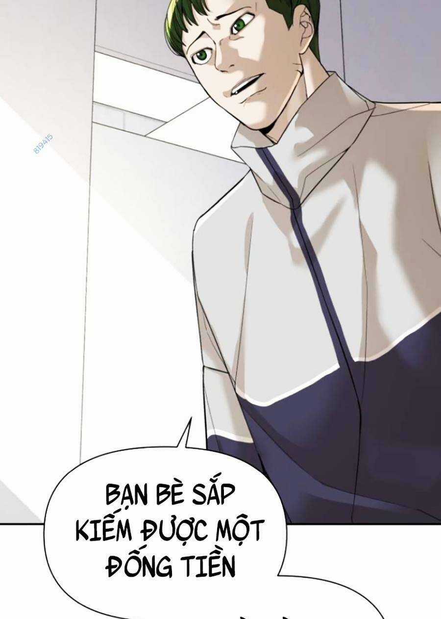 Trò Chơi Địa Ngục - Chapter 4 - Trang 17