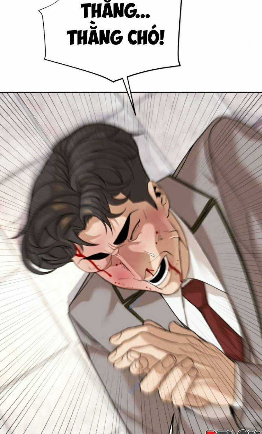 Trò Chơi Địa Ngục - Chapter 4 - Trang 184