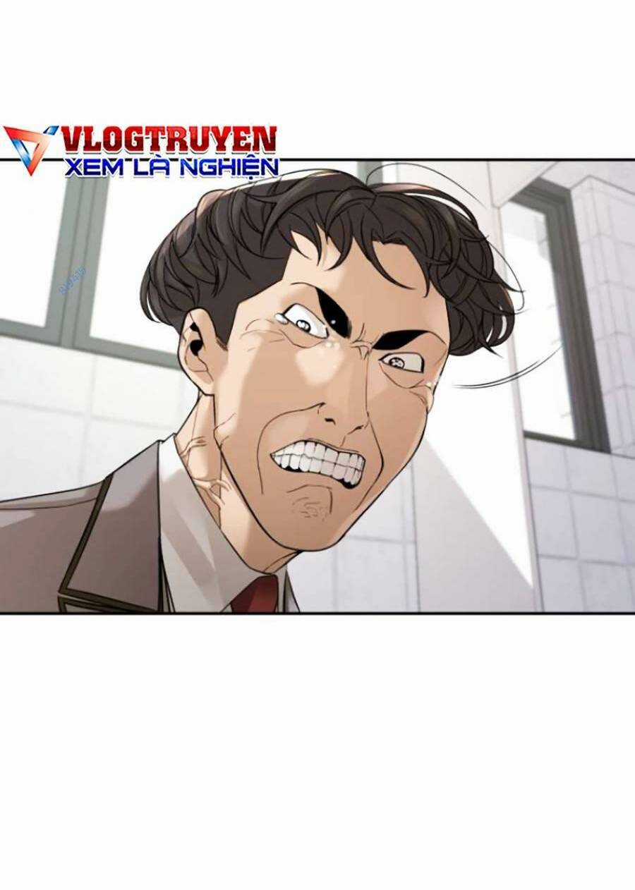 Trò Chơi Địa Ngục - Chapter 4 - Trang 20