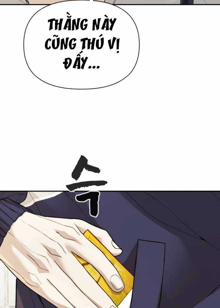 Trò Chơi Địa Ngục - Chapter 4 - Trang 3