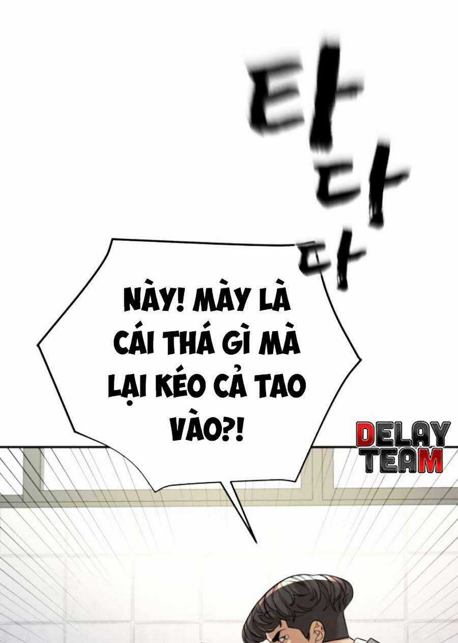 Trò Chơi Địa Ngục - Chapter 4 - Trang 21