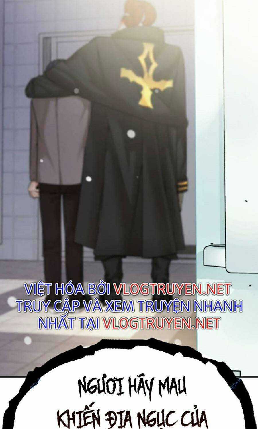 Trò Chơi Địa Ngục - Chapter 4 - Trang 209