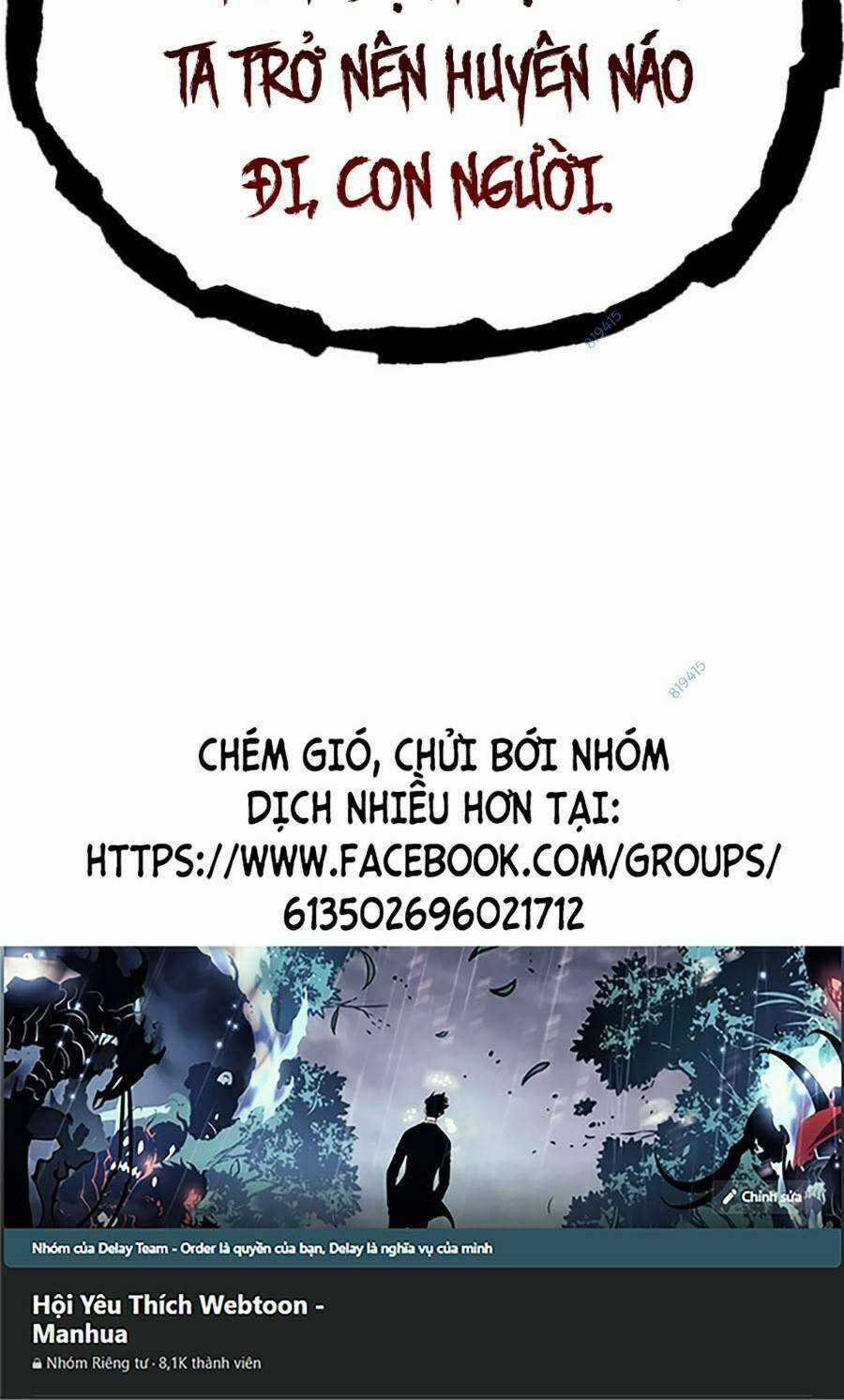 Trò Chơi Địa Ngục - Chapter 4 - Trang 210