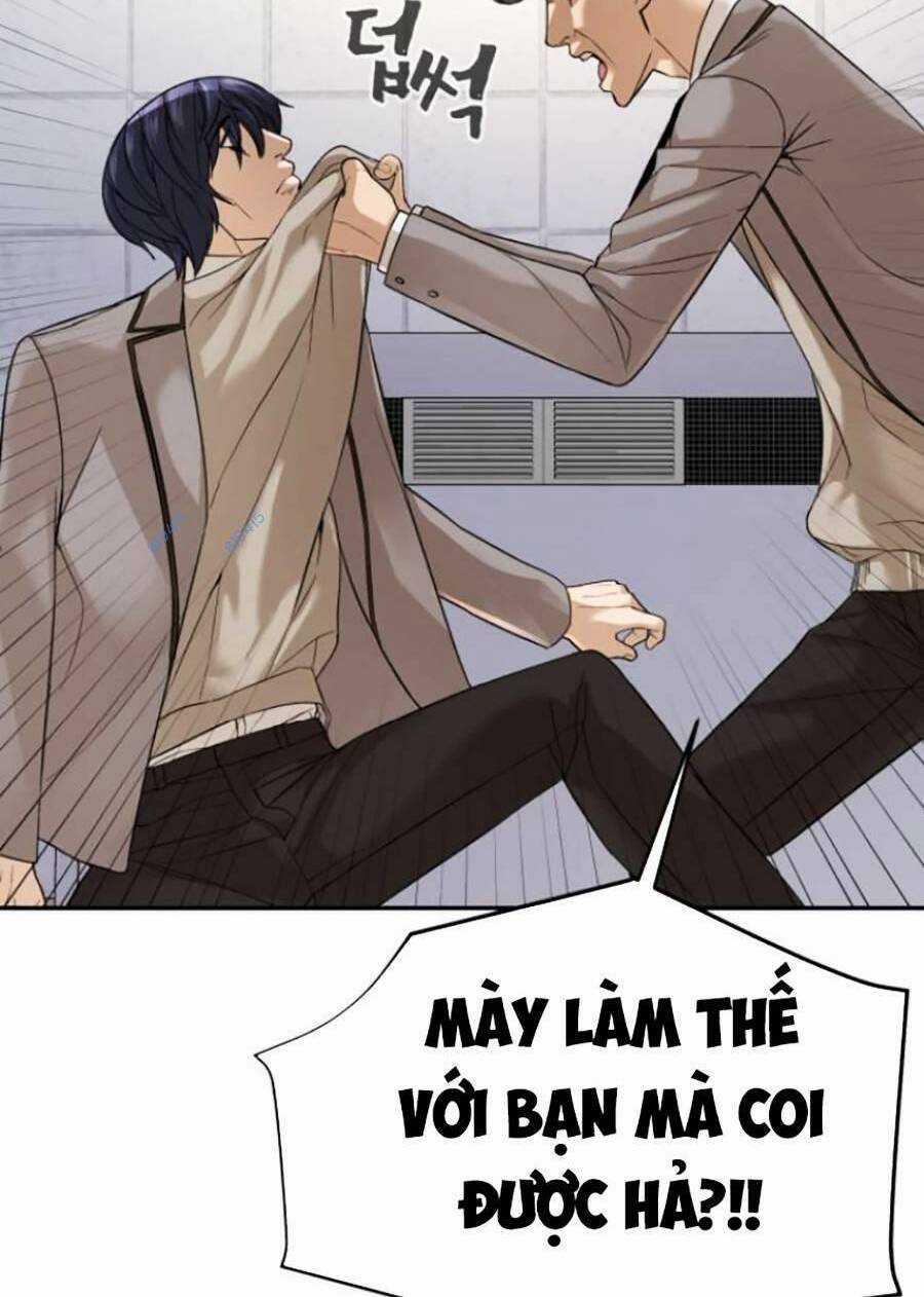 Trò Chơi Địa Ngục - Chapter 4 - Trang 22