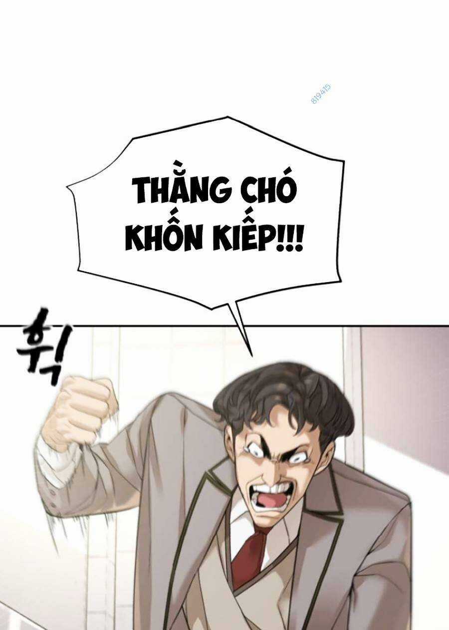 Trò Chơi Địa Ngục - Chapter 4 - Trang 29