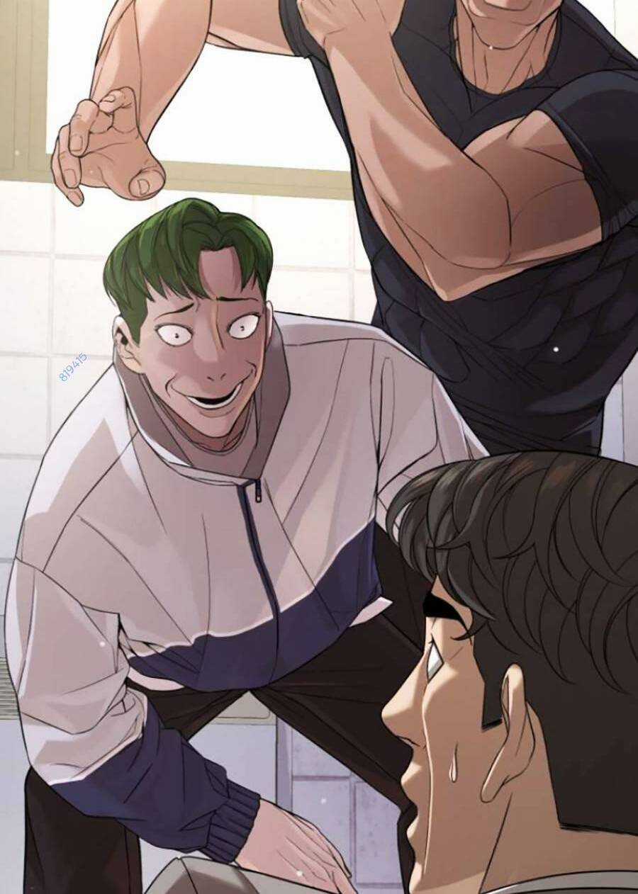 Trò Chơi Địa Ngục - Chapter 4 - Trang 36