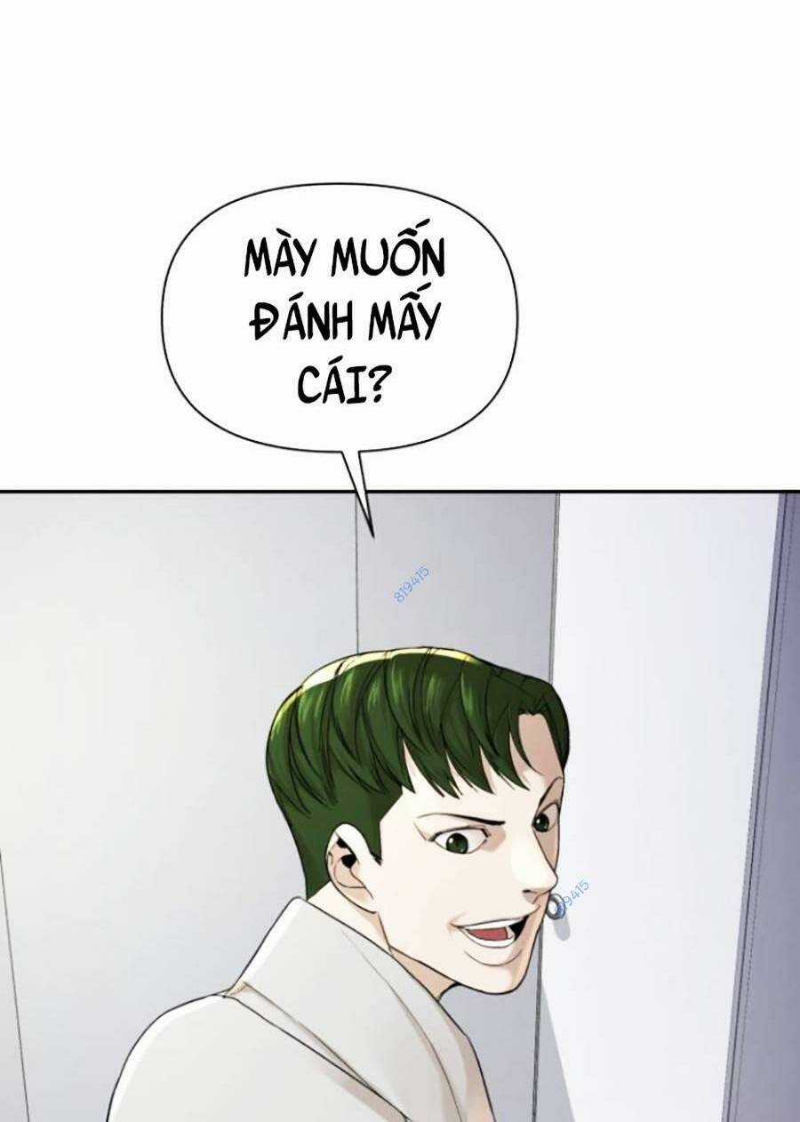 Trò Chơi Địa Ngục - Chapter 4 - Trang 38