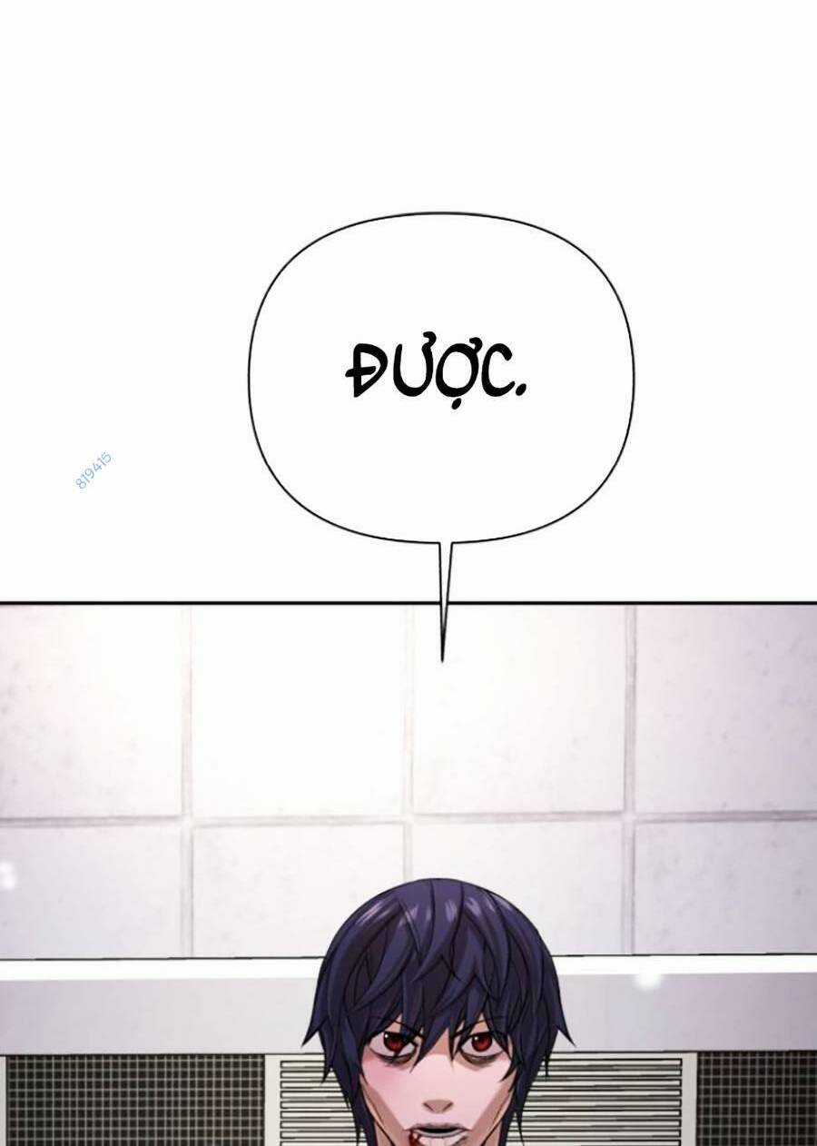 Trò Chơi Địa Ngục - Chapter 4 - Trang 40