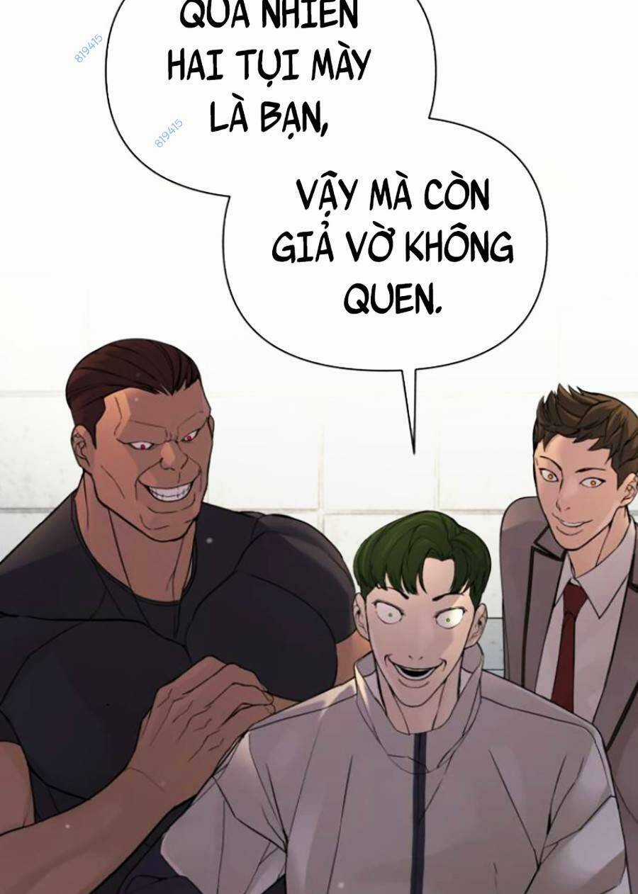 Trò Chơi Địa Ngục - Chapter 4 - Trang 5