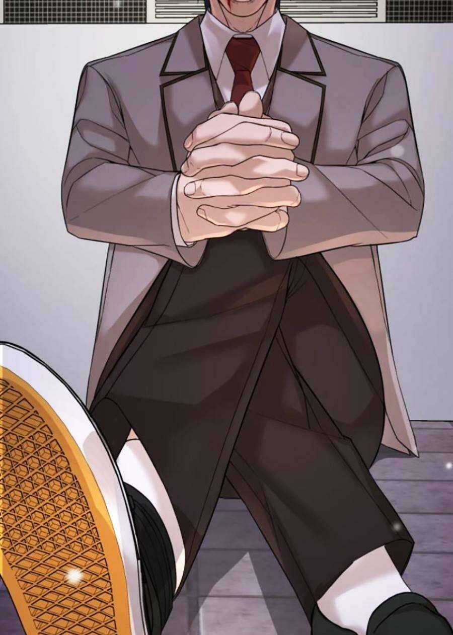 Trò Chơi Địa Ngục - Chapter 4 - Trang 41