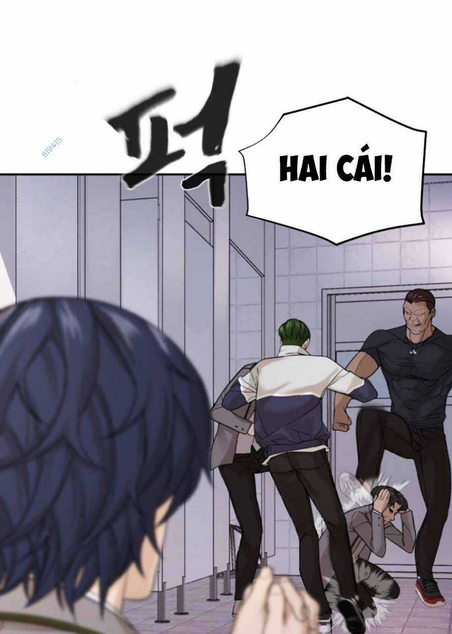 Trò Chơi Địa Ngục - Chapter 4 - Trang 45