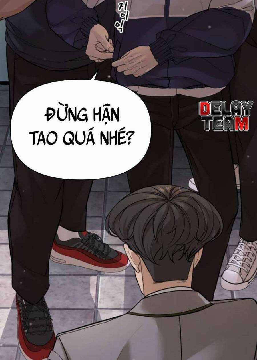 Trò Chơi Địa Ngục - Chapter 4 - Trang 6