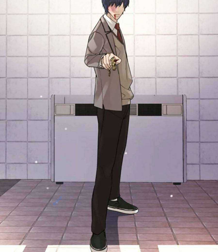 Trò Chơi Địa Ngục - Chapter 4 - Trang 68