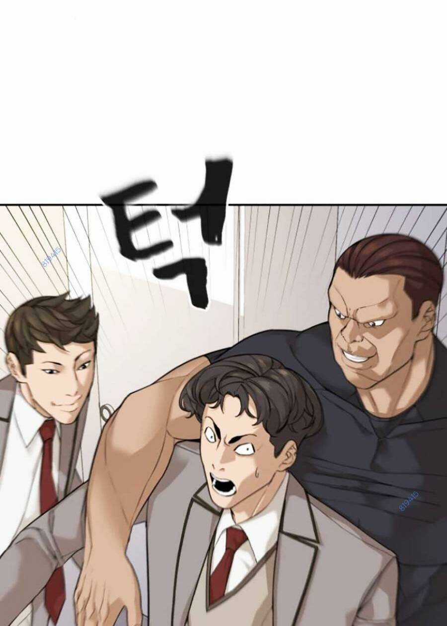 Trò Chơi Địa Ngục - Chapter 4 - Trang 10