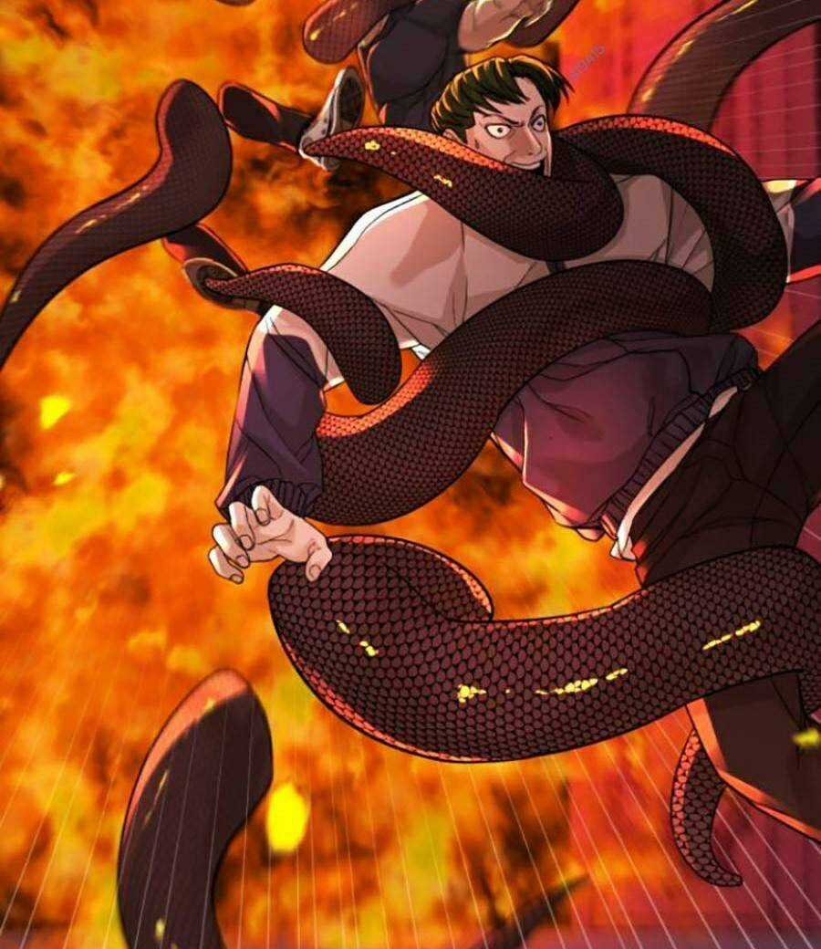 Trò Chơi Địa Ngục - Chapter 4 - Trang 93