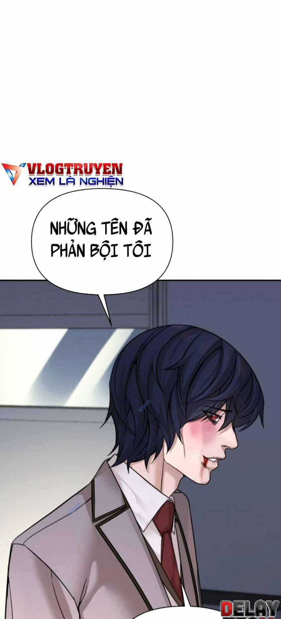 Trò Chơi Địa Ngục - Chapter 5 - Trang 1