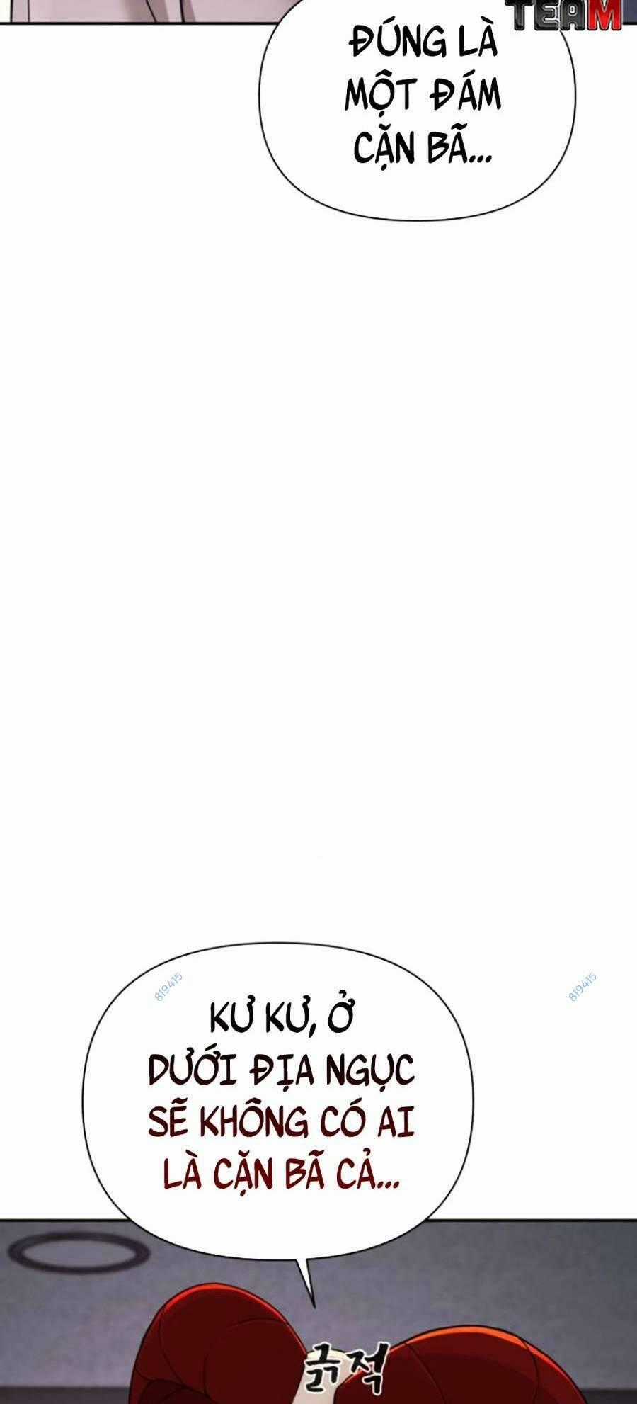 Trò Chơi Địa Ngục - Chapter 5 - Trang 2