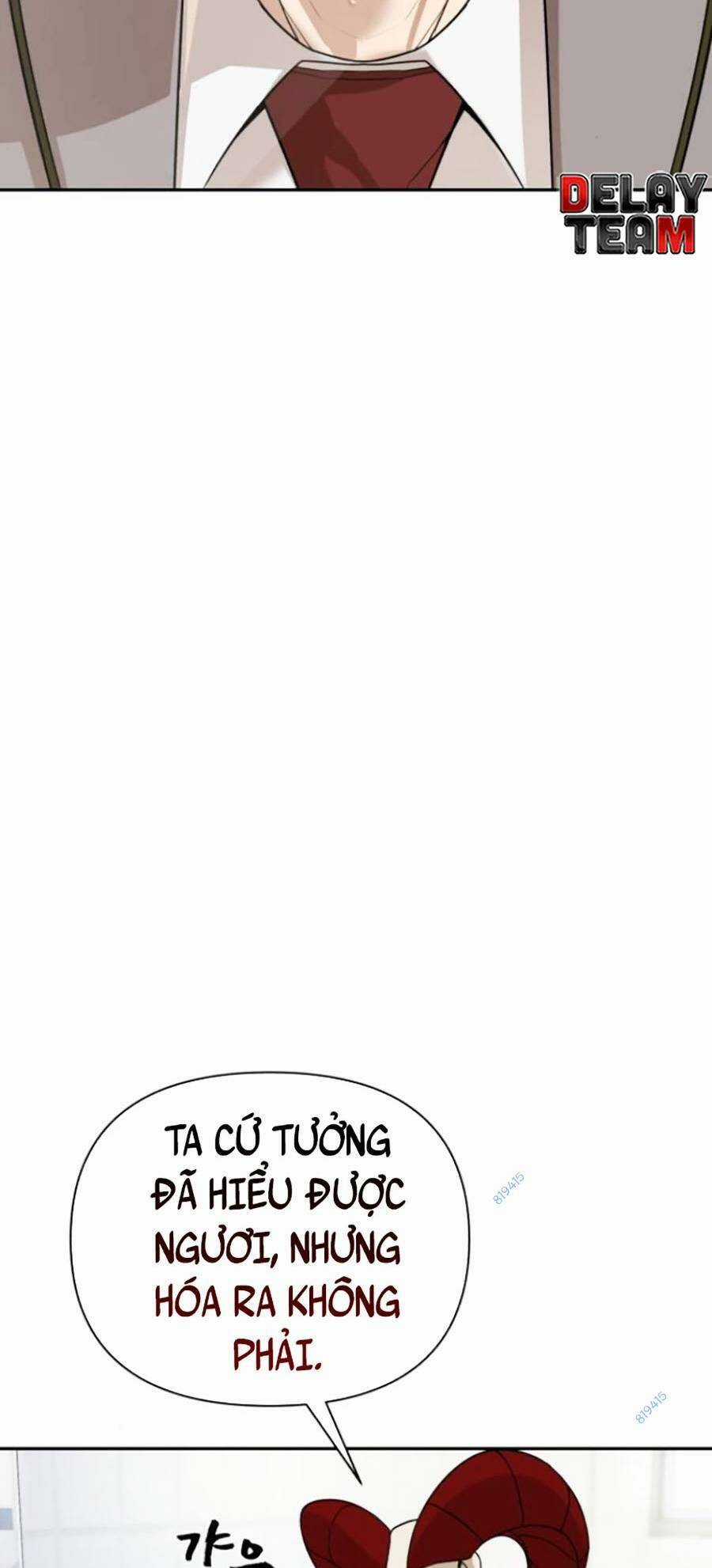 Trò Chơi Địa Ngục - Chapter 5 - Trang 11