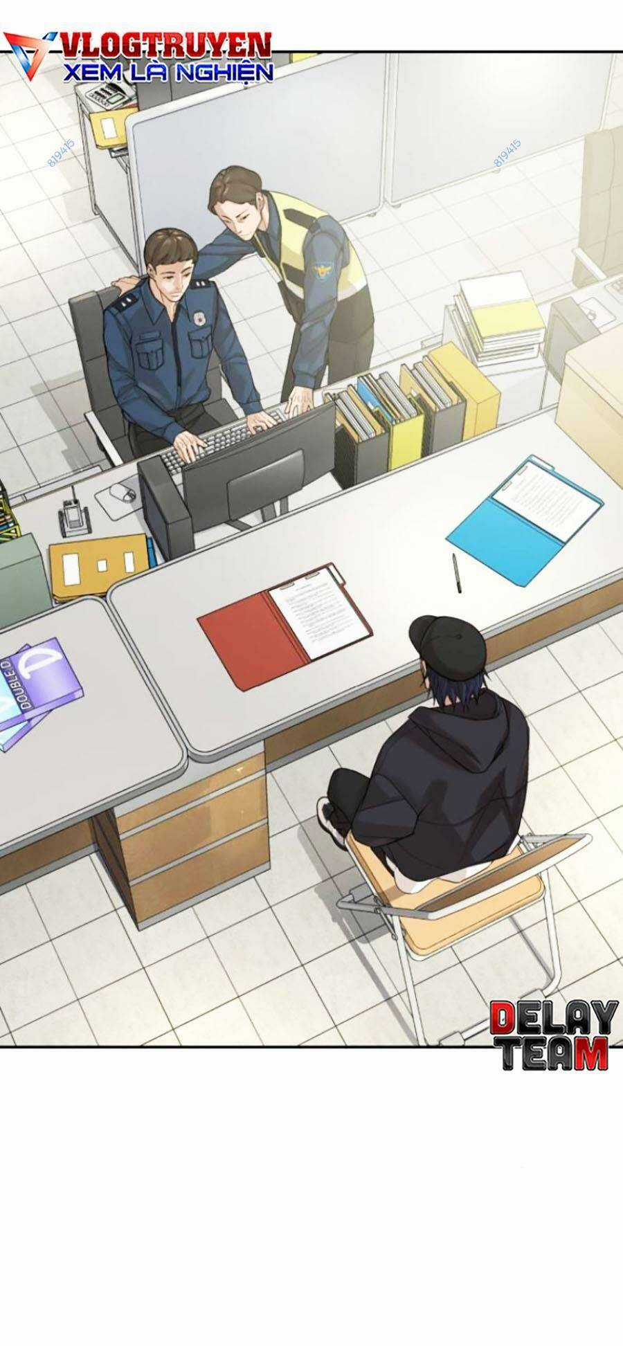 Trò Chơi Địa Ngục - Chapter 5 - Trang 101