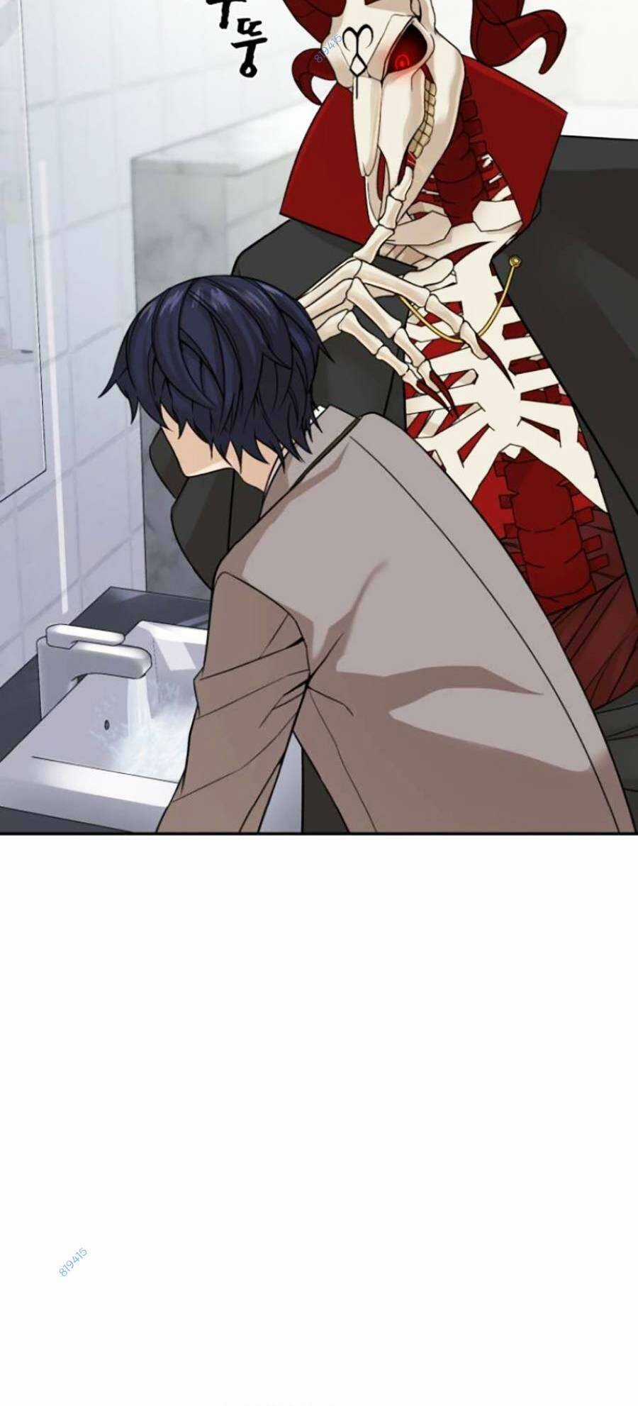 Trò Chơi Địa Ngục - Chapter 5 - Trang 12