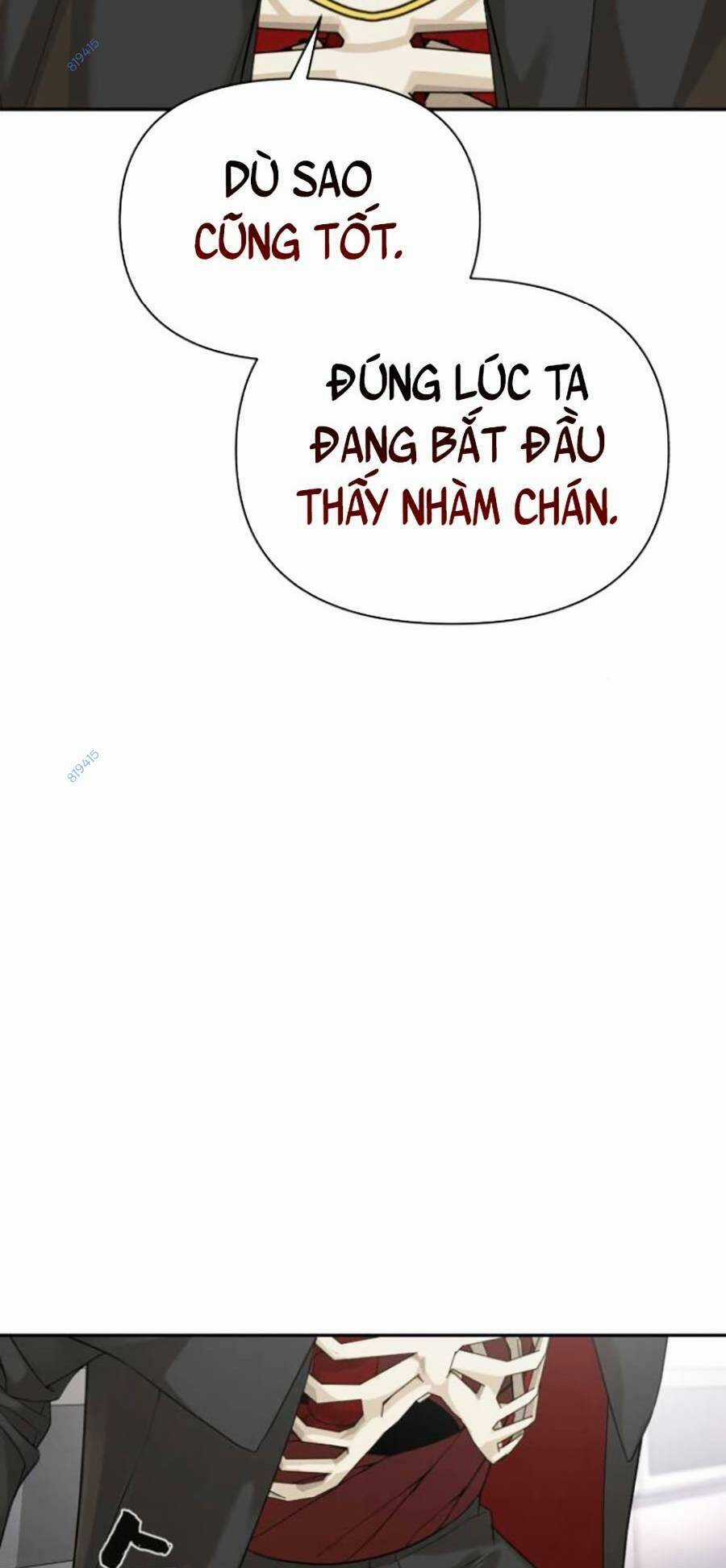 Trò Chơi Địa Ngục - Chapter 5 - Trang 111