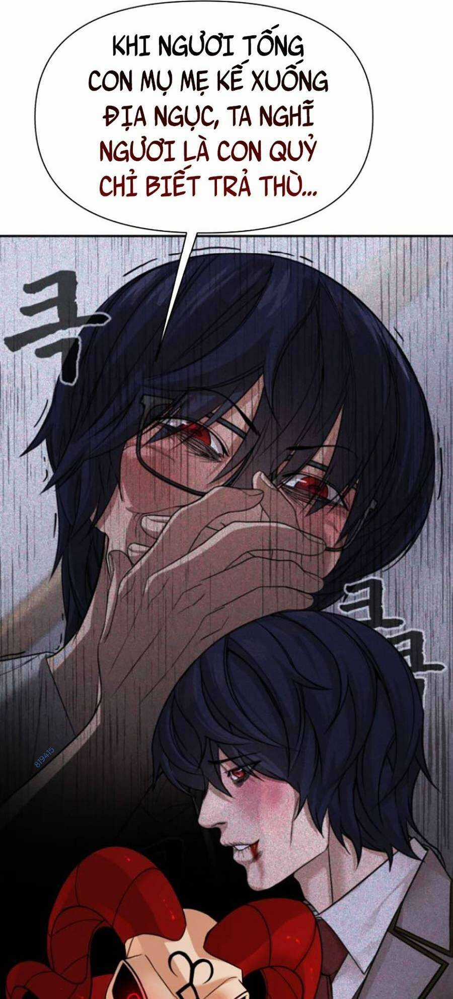 Trò Chơi Địa Ngục - Chapter 5 - Trang 13