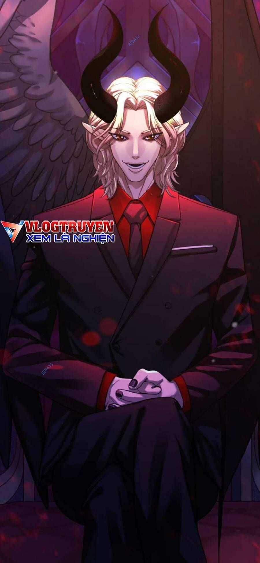 Trò Chơi Địa Ngục - Chapter 5 - Trang 124