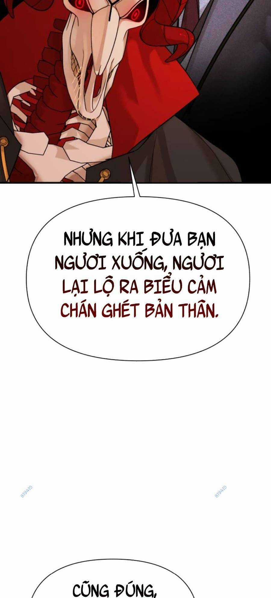 Trò Chơi Địa Ngục - Chapter 5 - Trang 14
