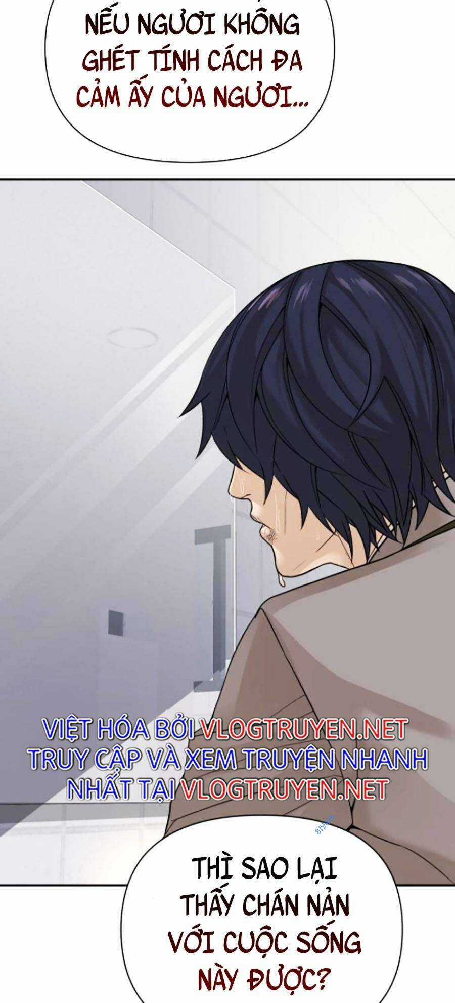 Trò Chơi Địa Ngục - Chapter 5 - Trang 15