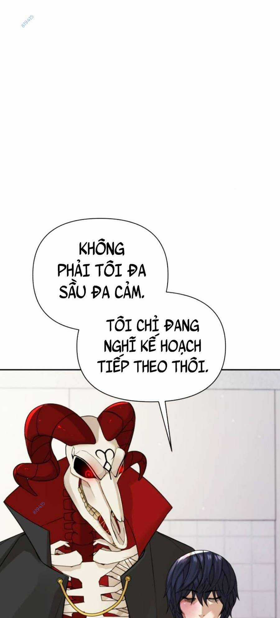 Trò Chơi Địa Ngục - Chapter 5 - Trang 17