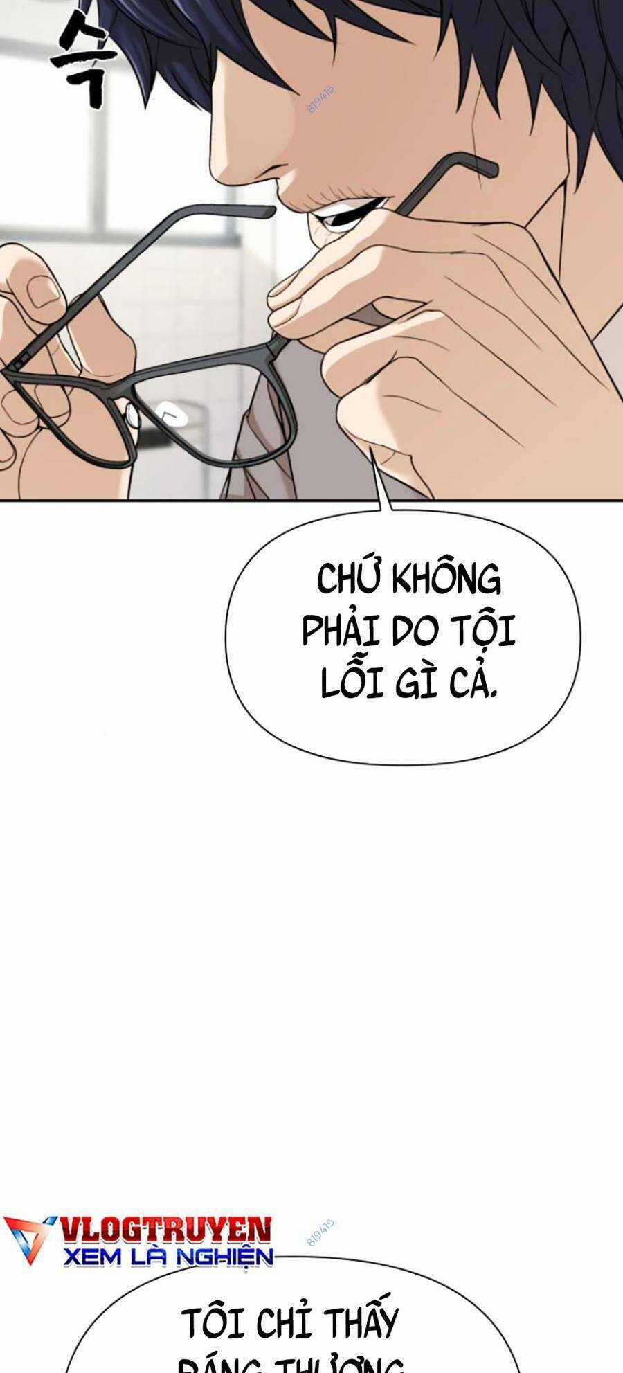 Trò Chơi Địa Ngục - Chapter 5 - Trang 19