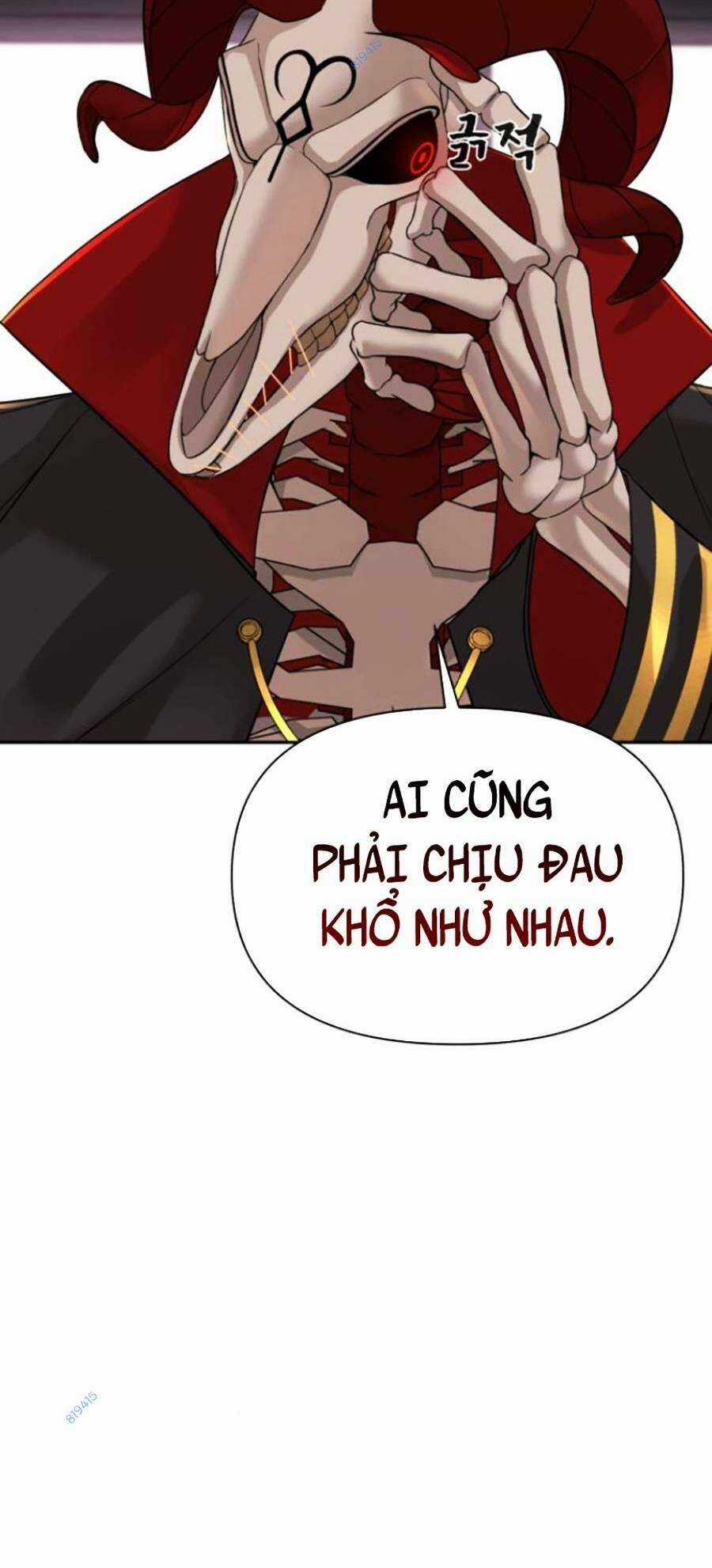 Trò Chơi Địa Ngục - Chapter 5 - Trang 3