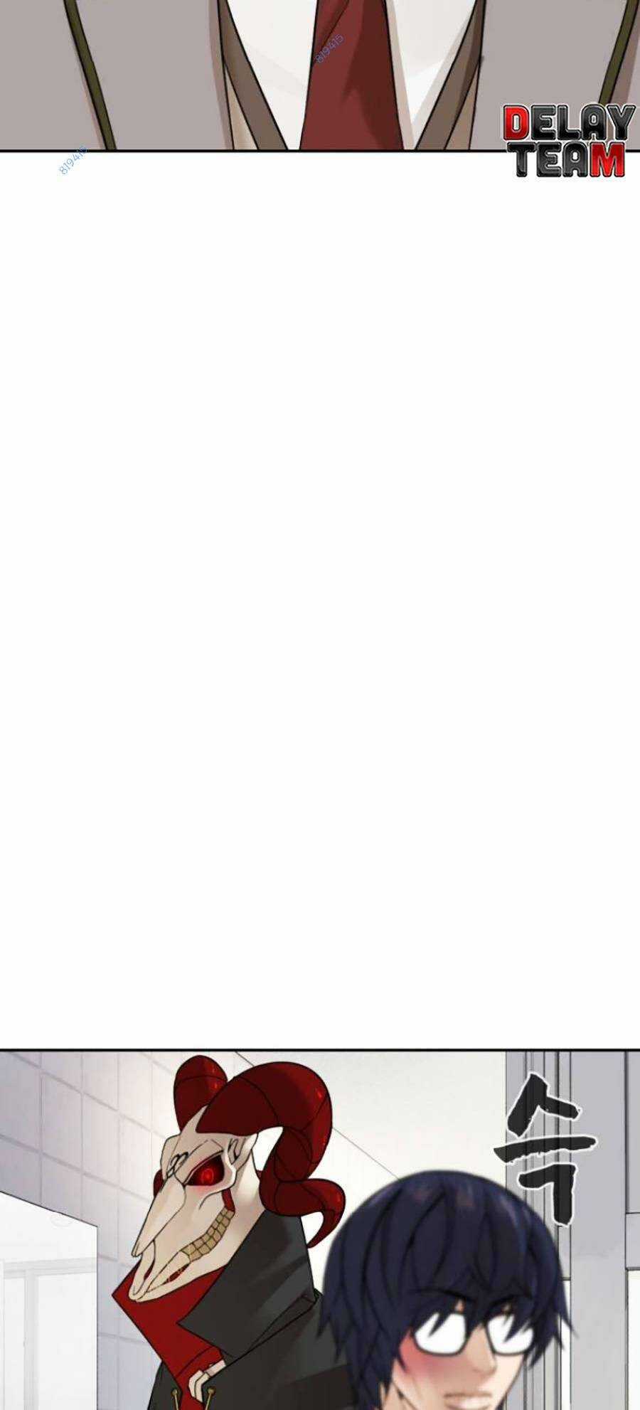 Trò Chơi Địa Ngục - Chapter 5 - Trang 21