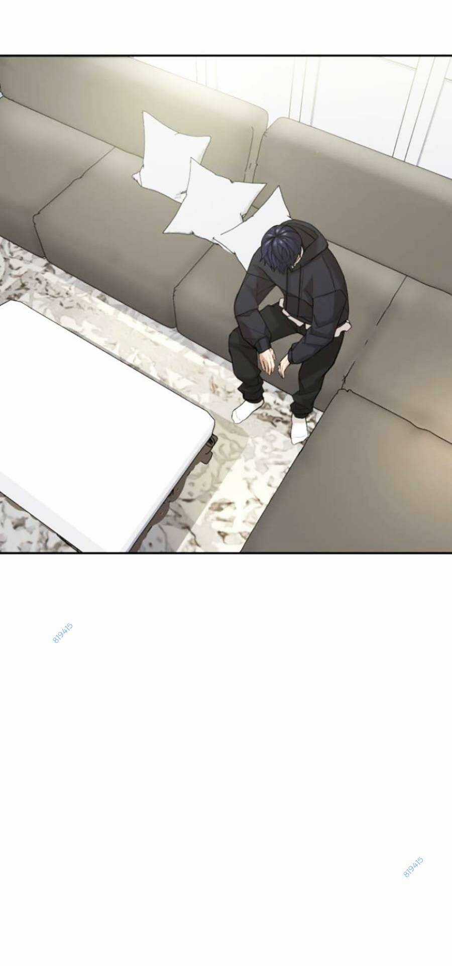 Trò Chơi Địa Ngục - Chapter 5 - Trang 27