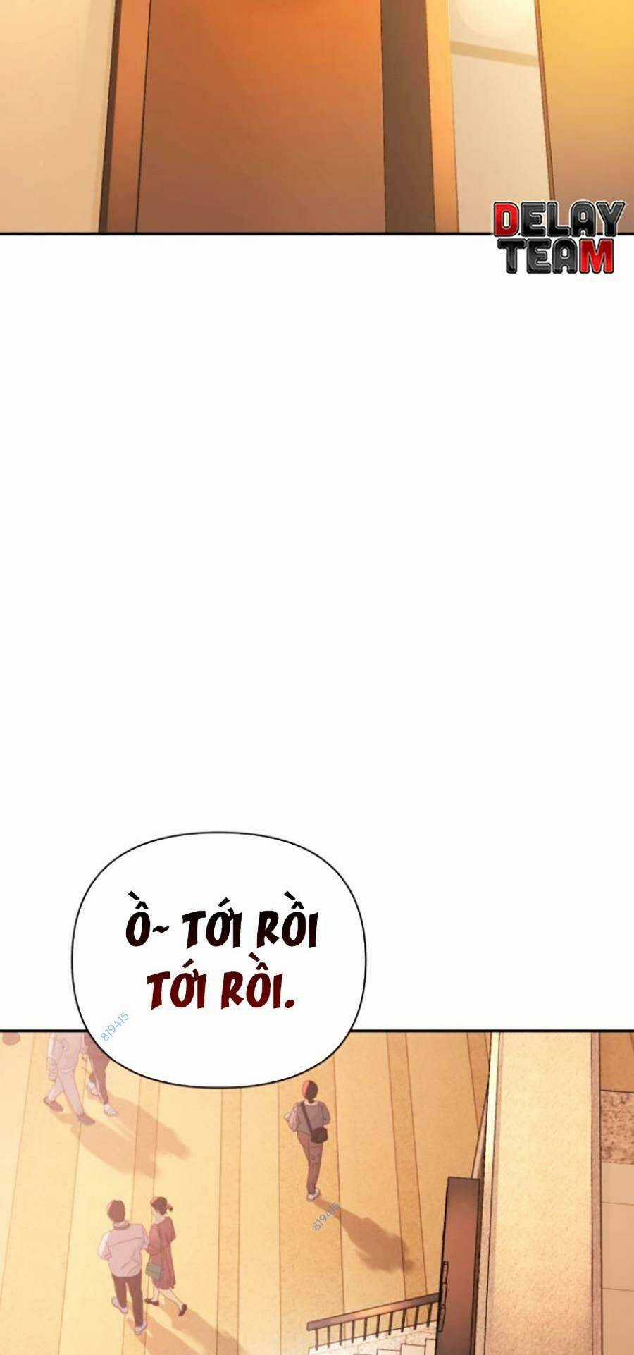 Trò Chơi Địa Ngục - Chapter 5 - Trang 30