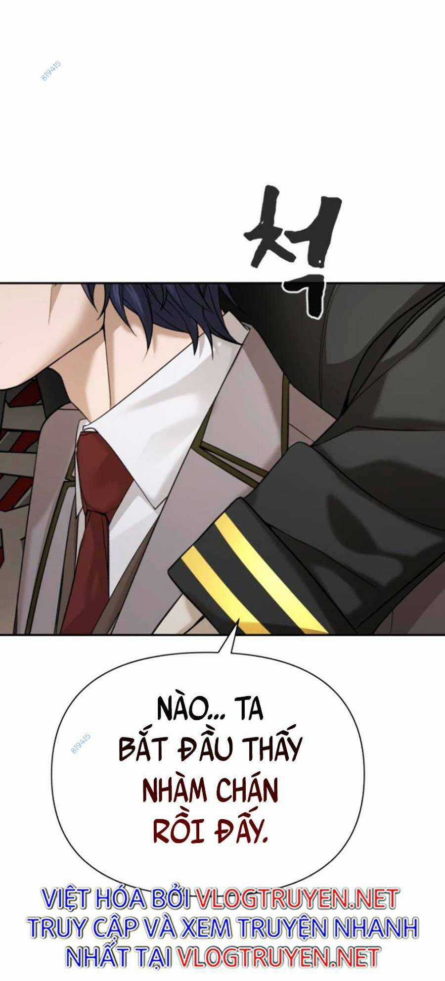 Trò Chơi Địa Ngục - Chapter 5 - Trang 4