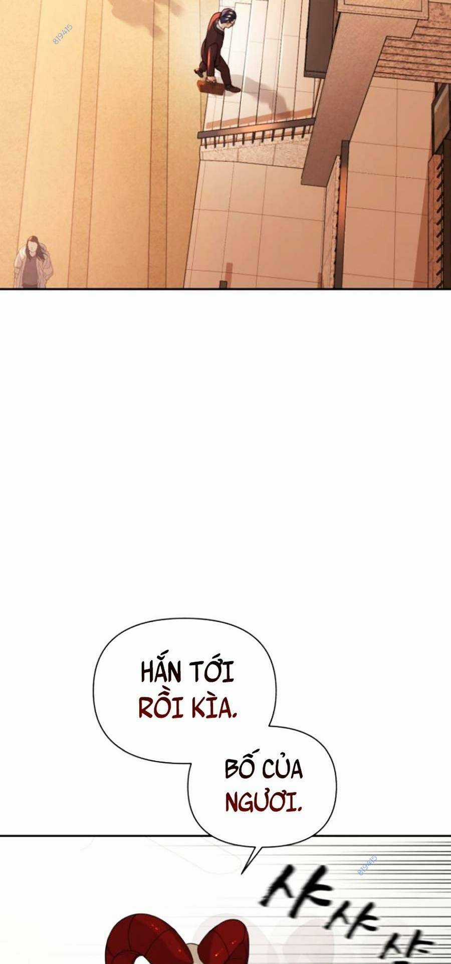 Trò Chơi Địa Ngục - Chapter 5 - Trang 31