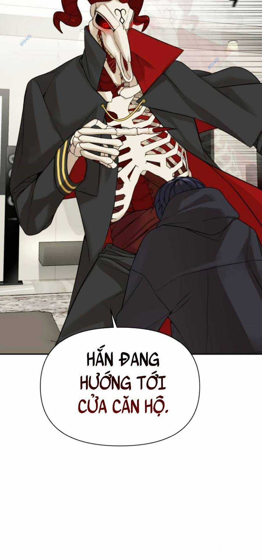 Trò Chơi Địa Ngục - Chapter 5 - Trang 32